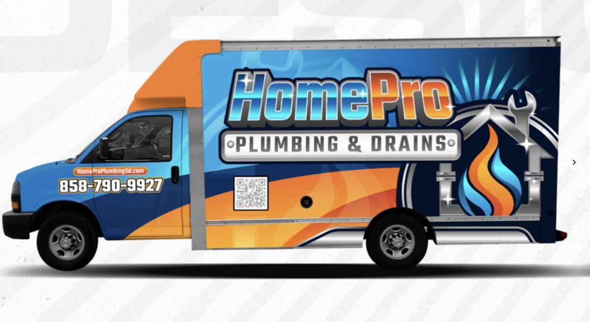 HomePro Plumbing and Drains Plumber in San Diego, CA photo