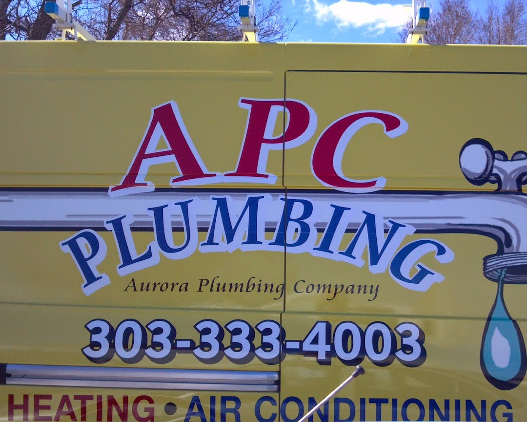 Aurora Plumbing Company Plumber in Aurora, CO photo