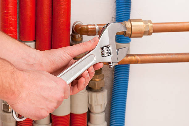 Smart Aurora Plumbing Services Plumber in Aurora, CO photo