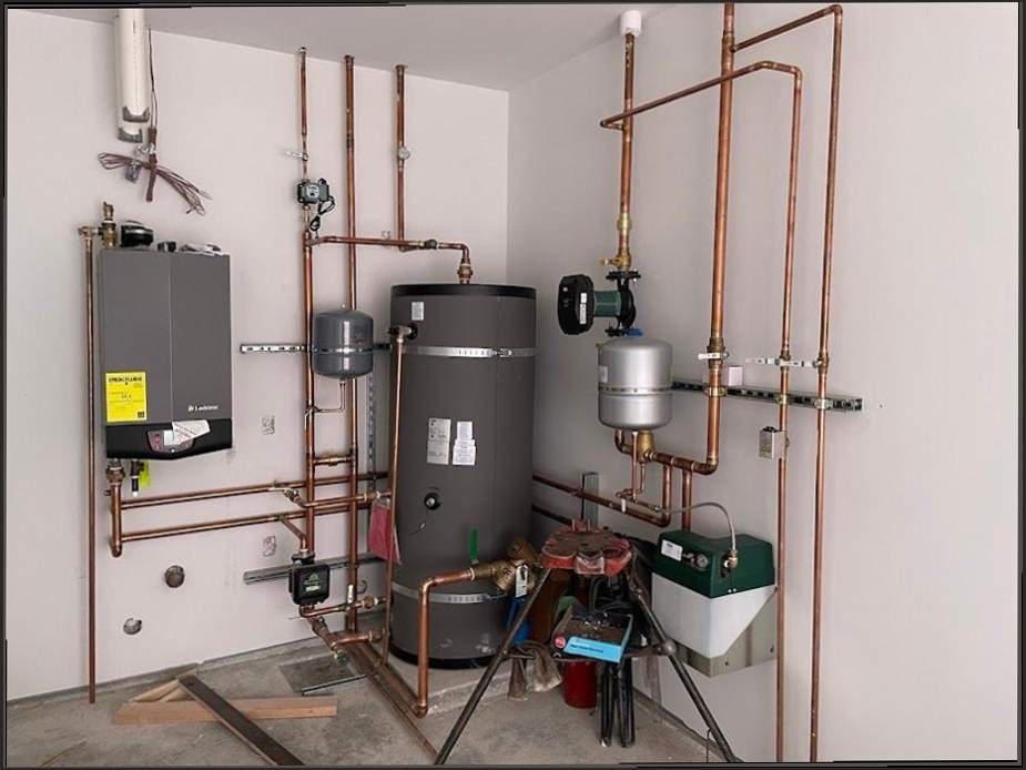 Clark Brothers Plumbing & HVAC Plumber in Aurora, CO photo