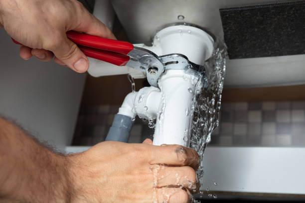 Aurora Plumbing Pros Plumber in Aurora, CO photo