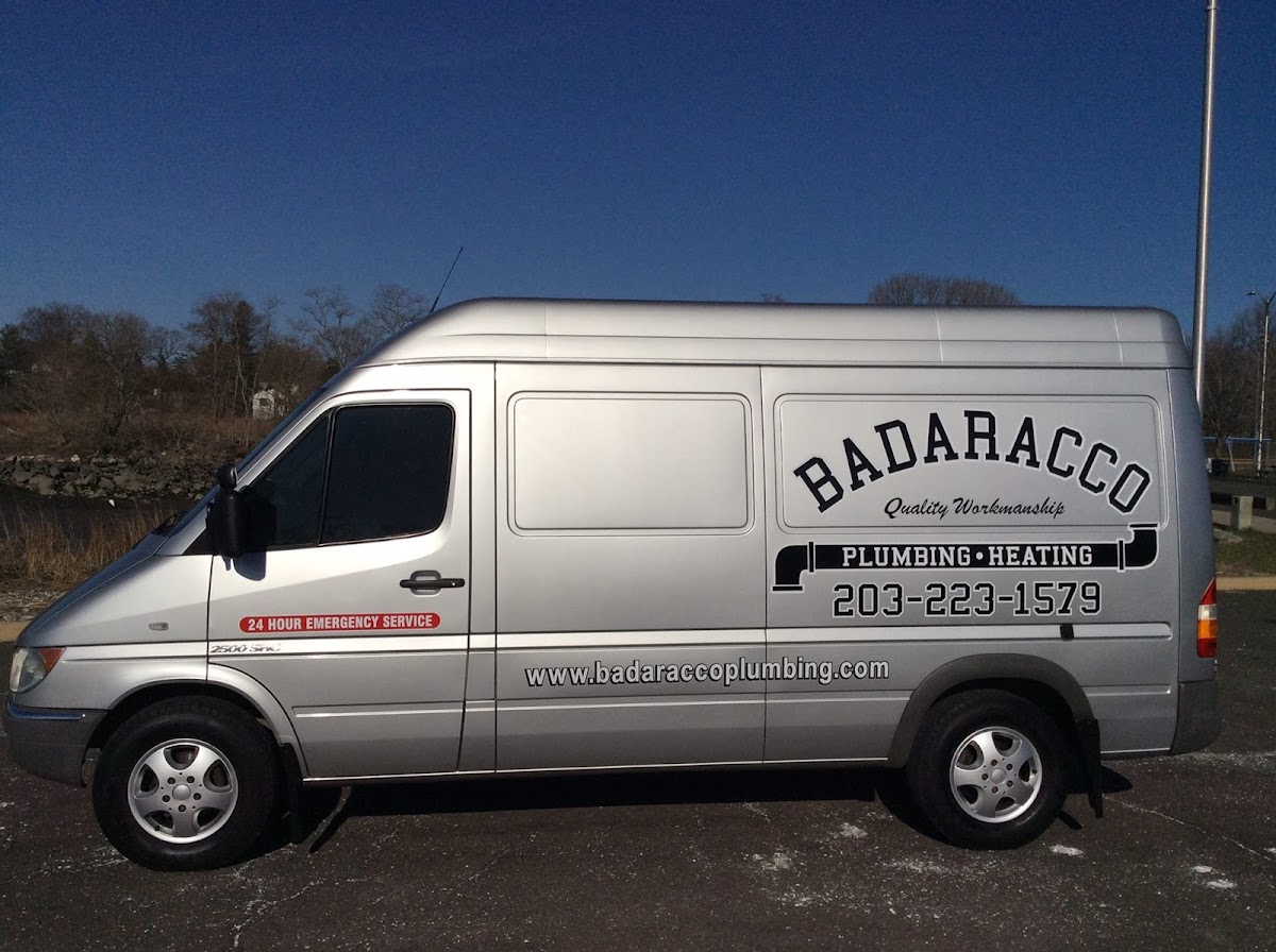 Badaracco Plumbing & Heating LLC Plumber in Norwalk, CT photo
