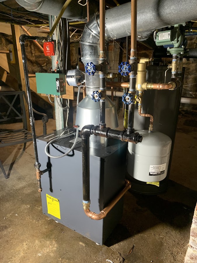 Astacio Heating, Cooling, Plumbing & Electrical Hvac Contractor in Norwalk, CT photo