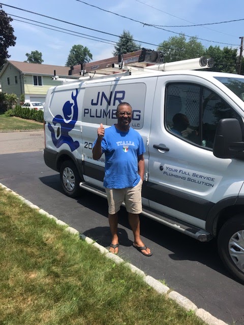 JNR Plumbing LLC Plumber in Stamford, CT photo