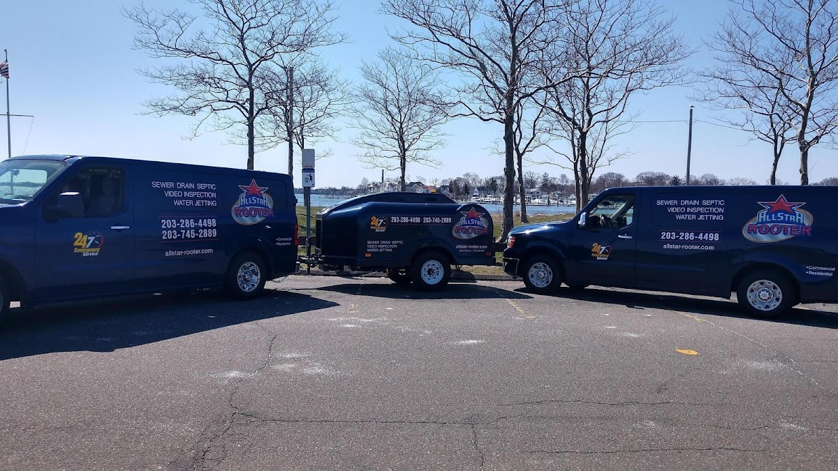 All Star Rooter Plumber in Norwalk, CT photo