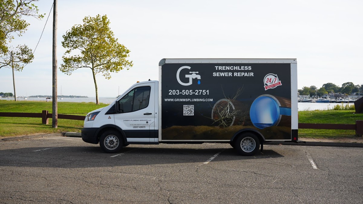 Grimm’s Plumbing Services LLC Plumber in Norwalk, CT photo