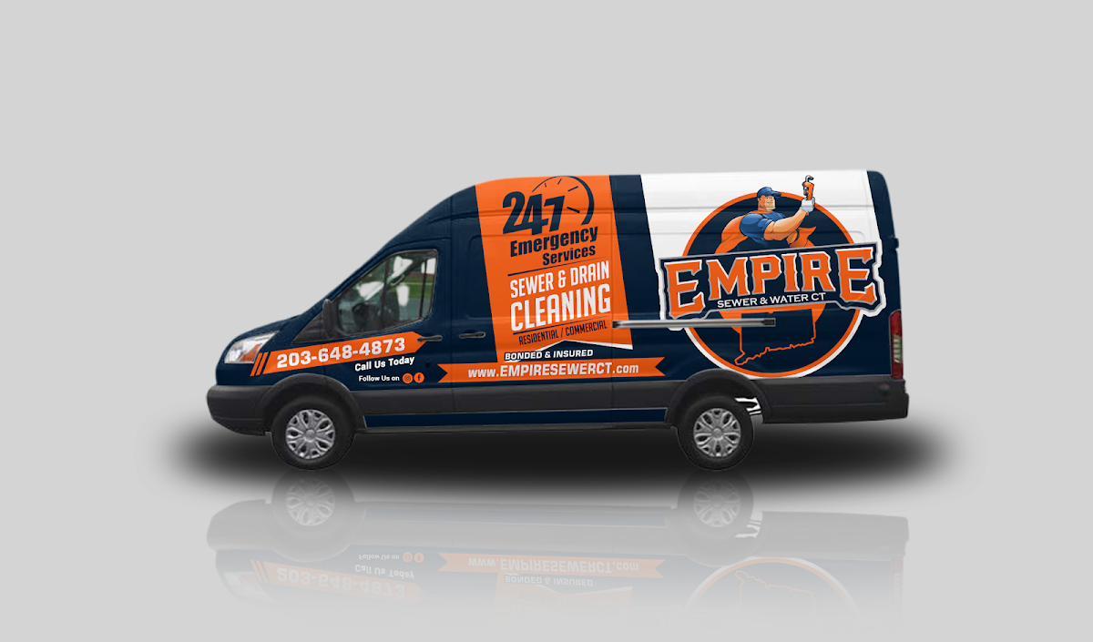 Empire Sewer and Water CT Plumber in Stamford, CT photo