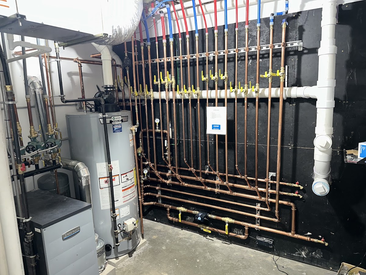 FAIRCONN Plumbing And Heating LLC Plumber in Stamford, CT photo