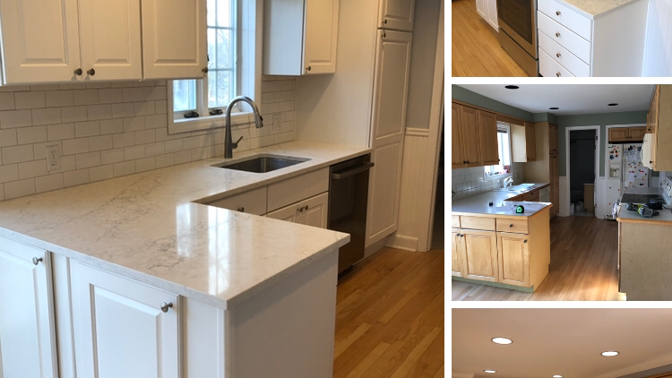 The Renovators Handyman/ Handywoman/ Handyperson in Norwalk, CT photo