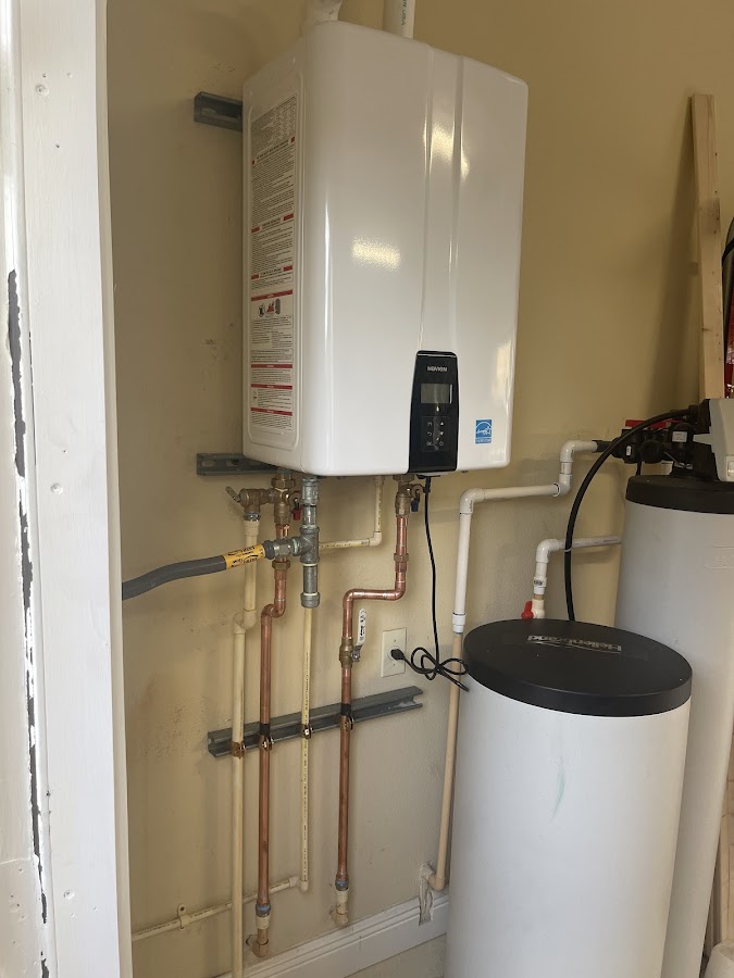 Olin Plumbing Inc. Plumber in Tampa, FL photo
