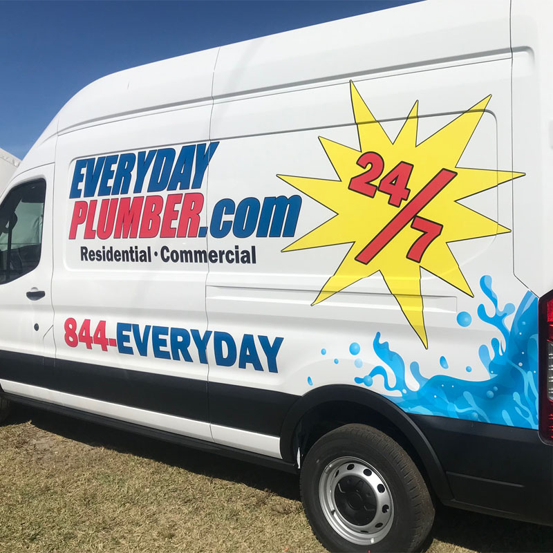 EVERYDAYPLUMBER.com Plumber in Tampa, FL photo