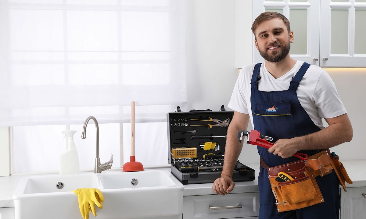 Sunshine Plumbers of Tampa Plumber in Tampa, FL photo