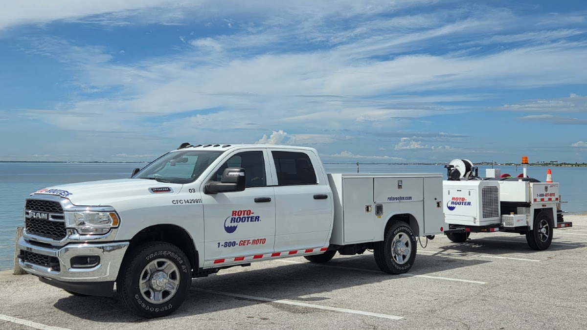 Roto-Rooter Plumbing of Tampa Plumber in Tampa, FL photo