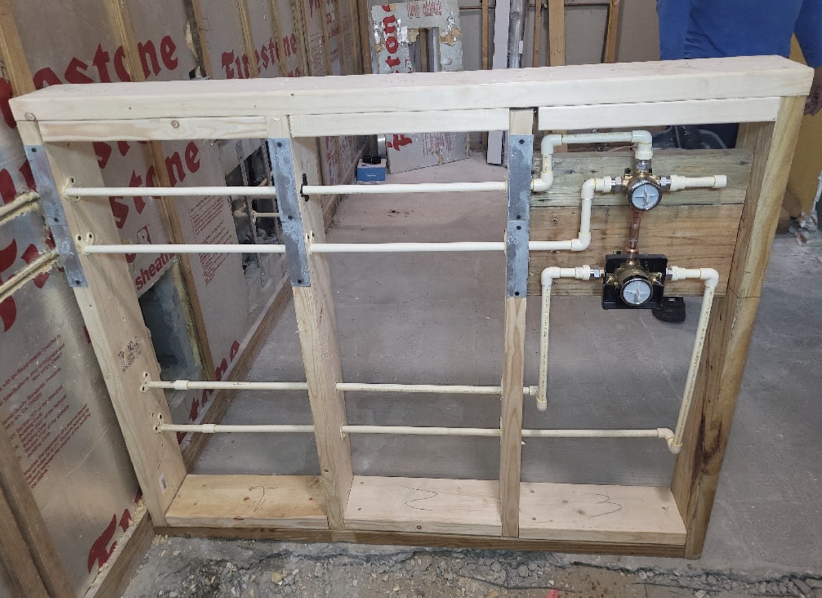 Llona Plumbing Plumber in Tampa, FL photo