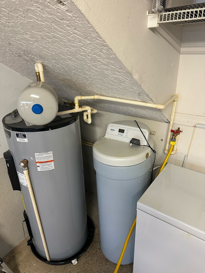 Cass Plumbing, Inc. Plumber in Tampa, FL photo
