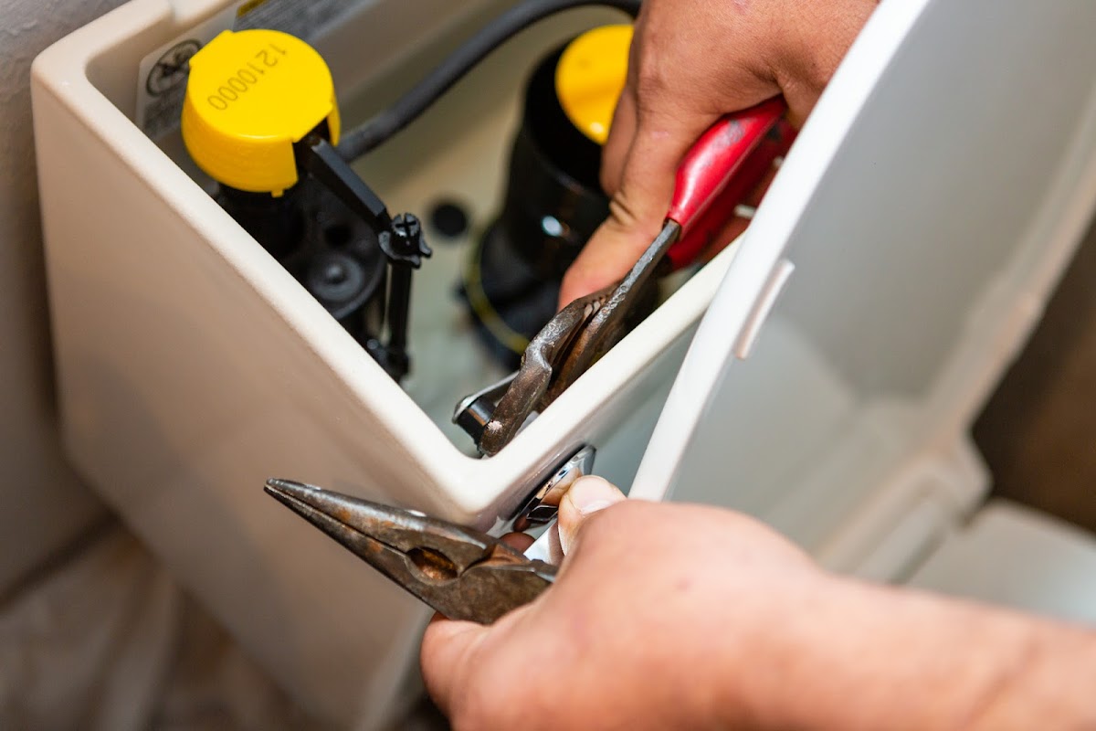 Titan Plumbing and Electric Plumber in Tampa, FL photo