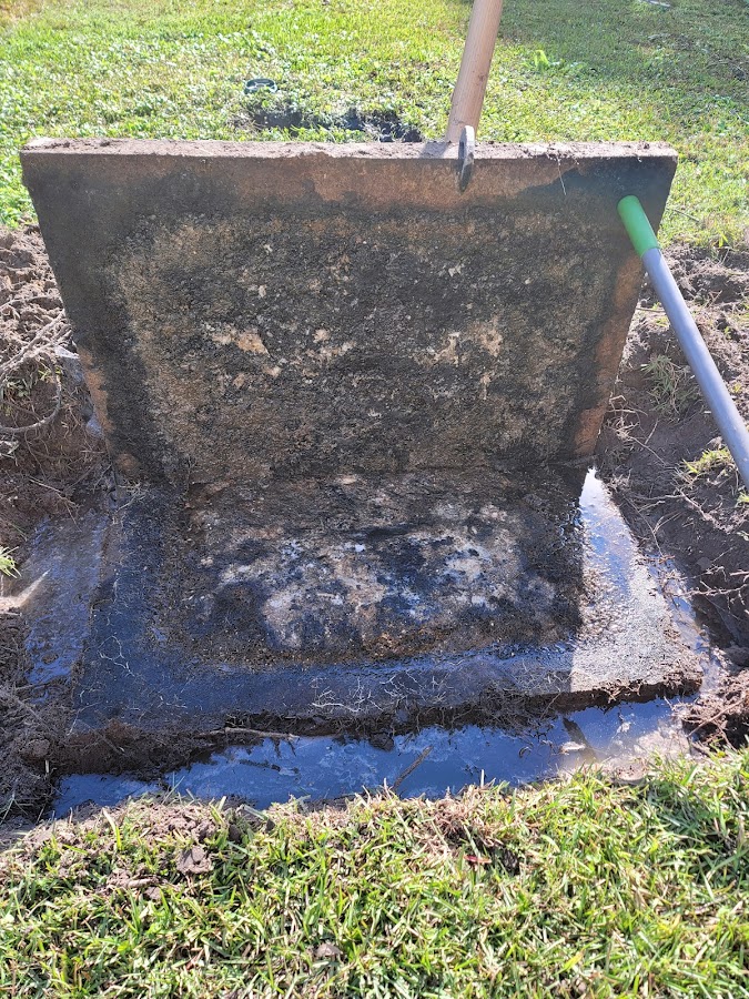 Boyds Septic Septic System Service in Bloomingdale, GA photo