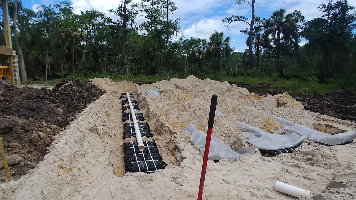 Olde Savannah Septic Services Septic System Service in Savannah, GA photo
