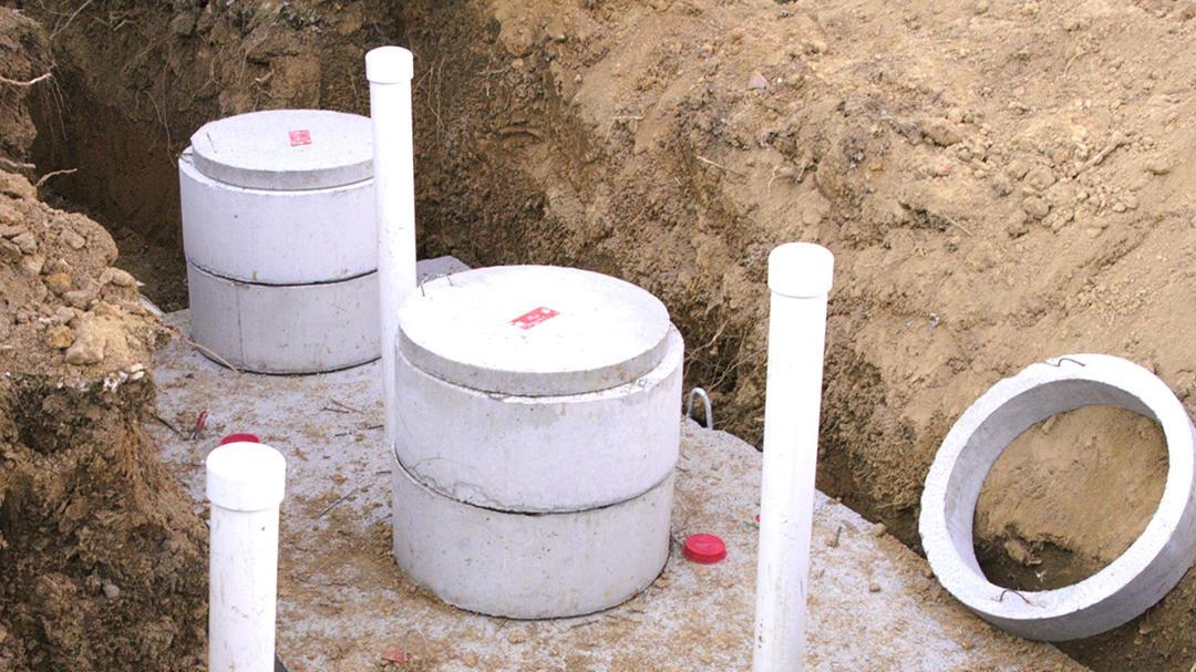 J.H. Wilson Construction Septic System Service in Savannah, GA photo