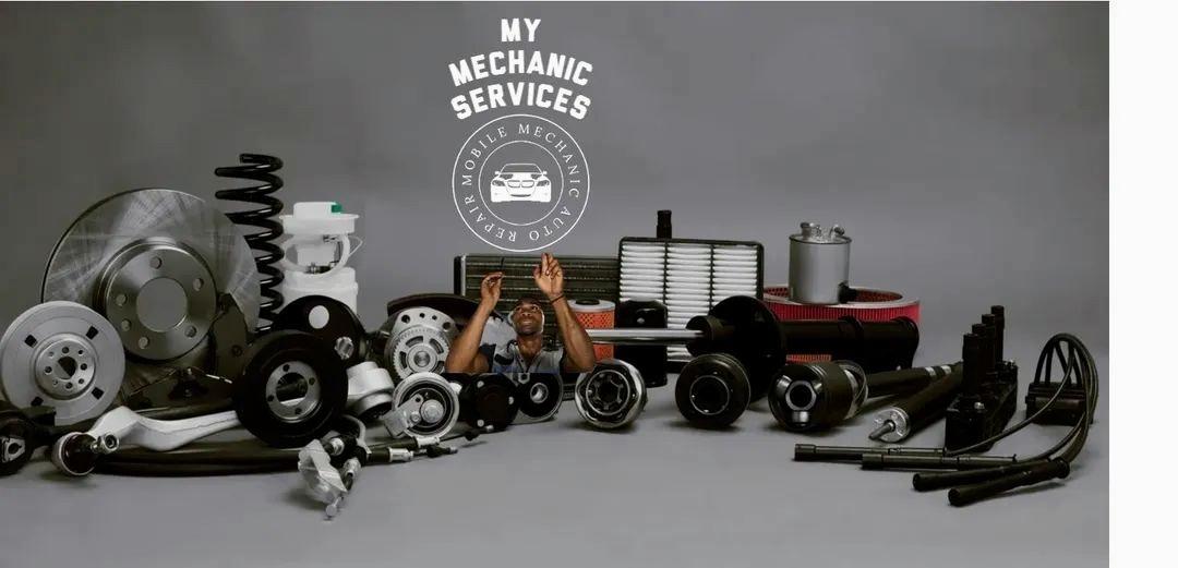 My mechanic services Auto Repair Shop in Davenport, IA photo