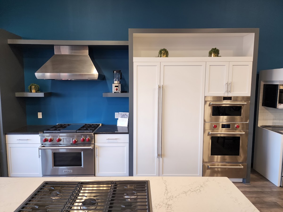 Minnesota Appliance Repair Appliance Repair Service in North Branch, MN photo