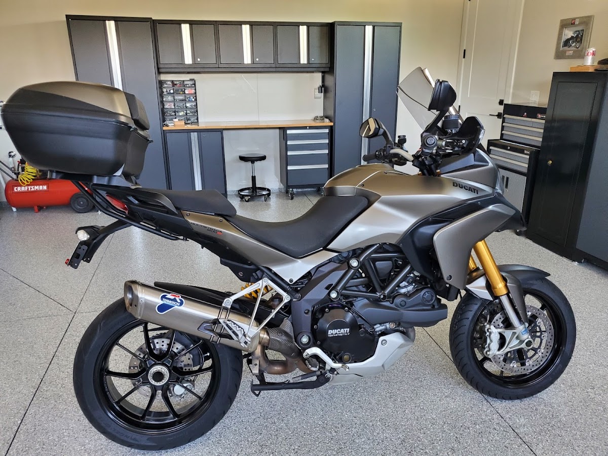 Revved Up Motorsports Motorcycle Repair Shop in Nampa, ID photo