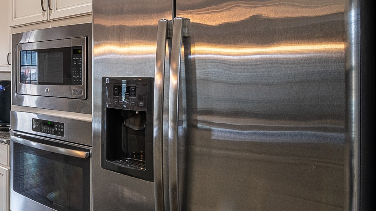 OnTime Appliance Repair Service Appliance Repair Service in Blaine, MN photo