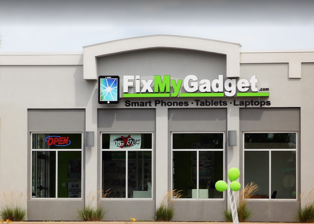 Fix My Gadget - Peoria, Illinois Mobile Phone Repair Shop in Peoria, IL photo