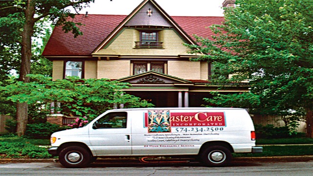 MasterCare Inc Carpet Cleaning Service in South Bend, IN photo