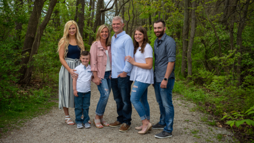 HD Chem-Dry of St. Joseph County Carpet Cleaning Service in Mishawaka, IN photo