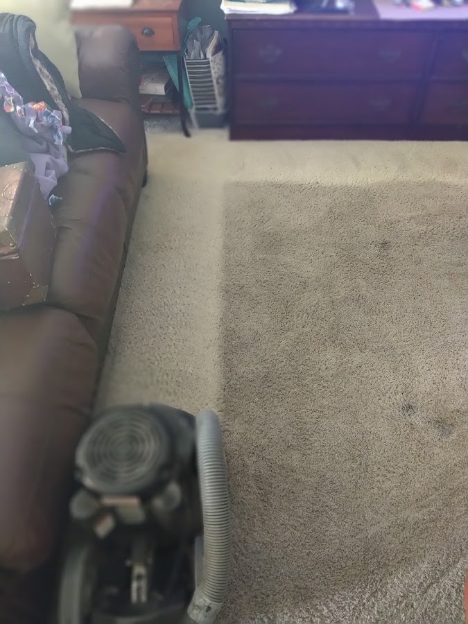 Actually Clean Carpet Janitorial Service in South Bend, IN photo