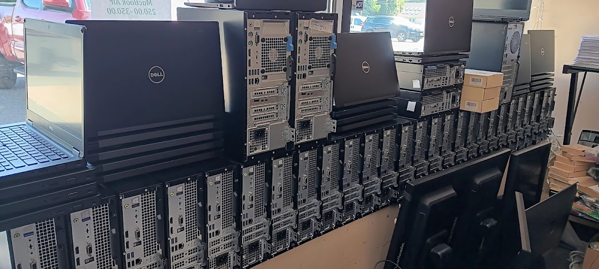 Computer VIP Computer Repair Service in Weymouth, MA photo