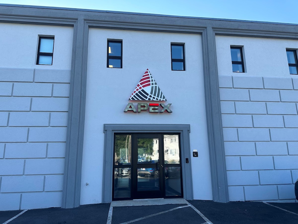 Apex Computer Networking Service in Malden, MA photo
