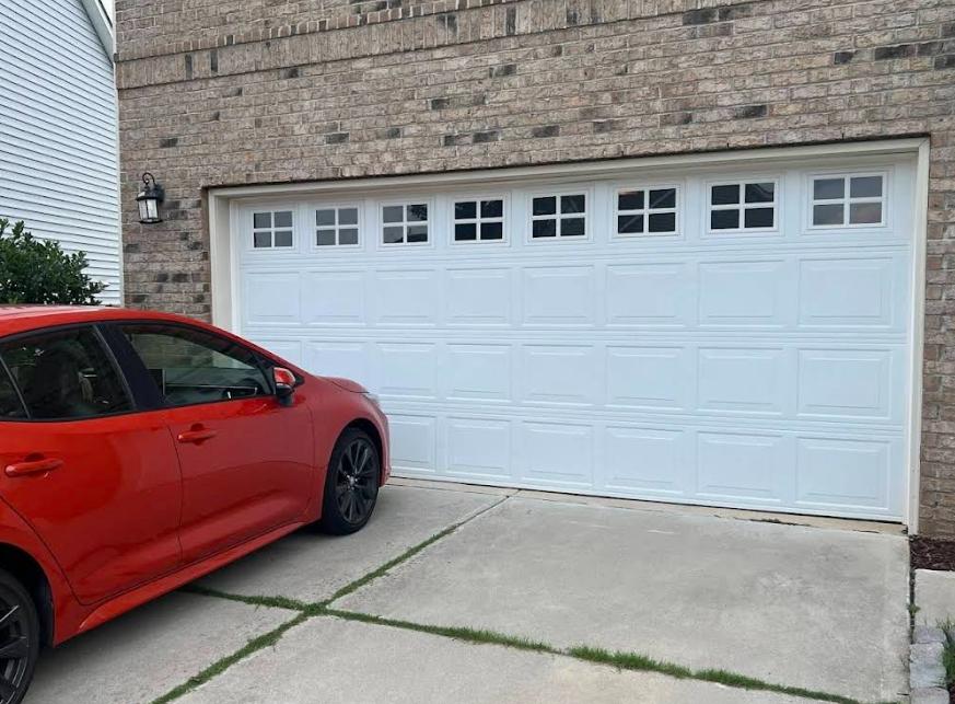 Montgomery Door Repair Handyman in Montgomery Village, MD photo