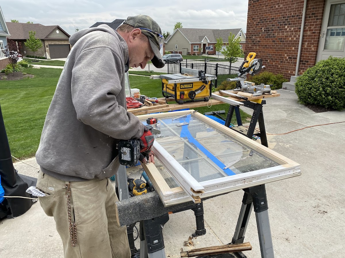 Argo Windows & Doors MD - Repair and Replacement Window Installation Service in Germantown, MD photo