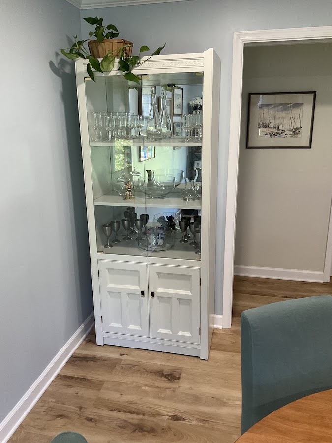 Campbell Glass & Door Services Inc Glass Repair Service in Gaithersburg, MD photo