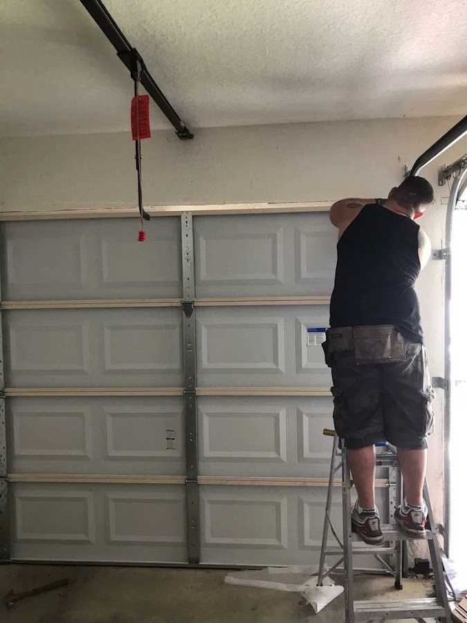 smartlygaragedoor General Contractor in Gaithersburg, MD photo