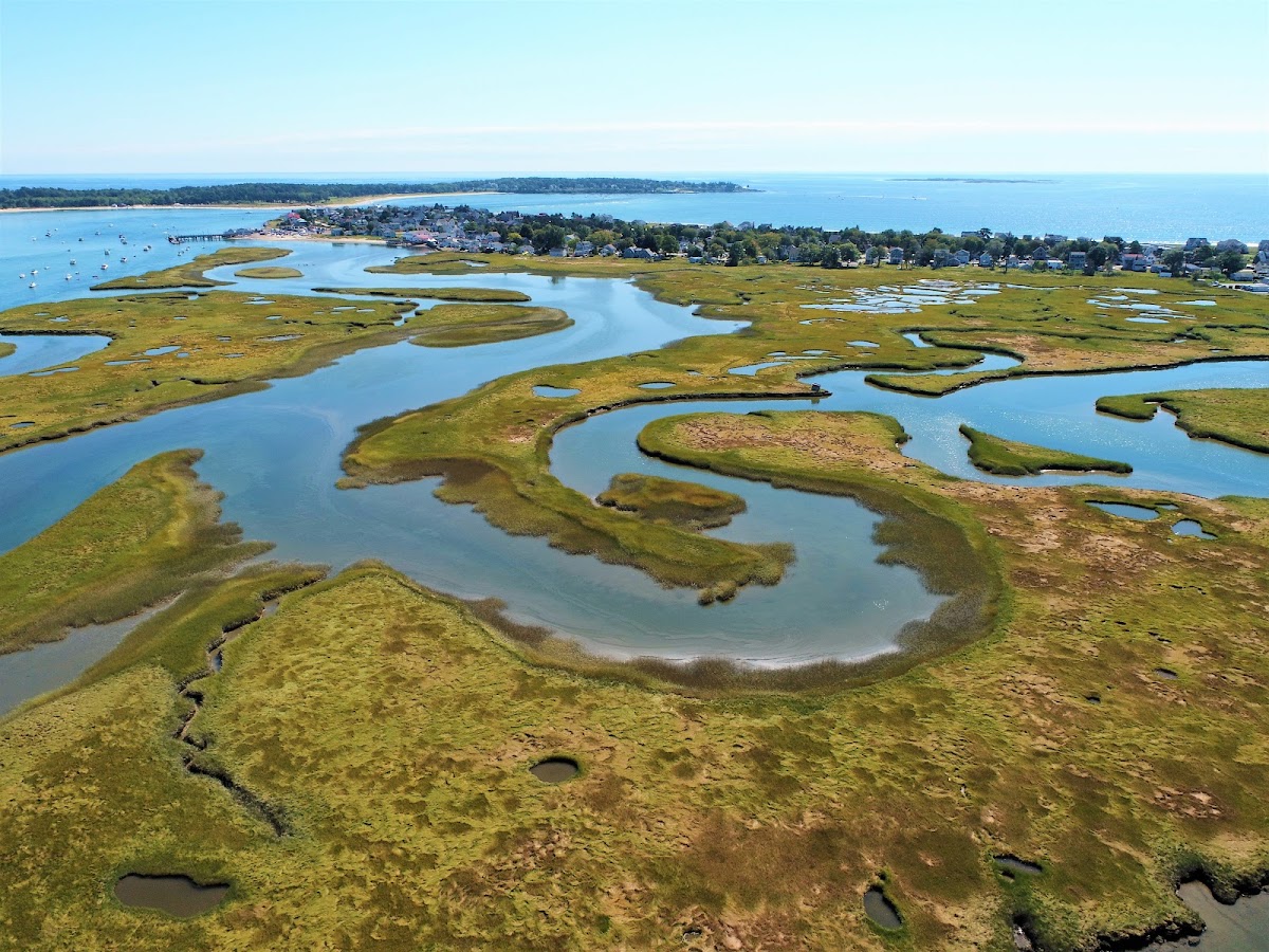 Active Intelligence Maine Drone & LiDAR Services Mapping Service in Rockland, ME photo