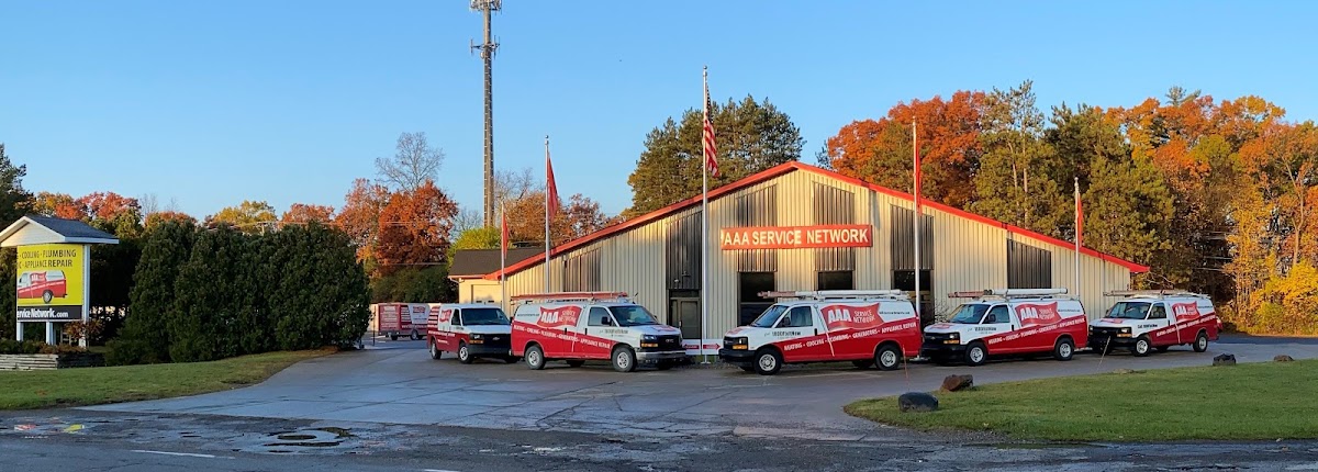 AAA Service Network Hvac Contractor in Brighton, MI photo