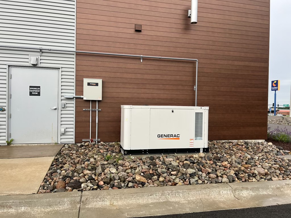 Reichel Electric Electrician in Cook, MN photo