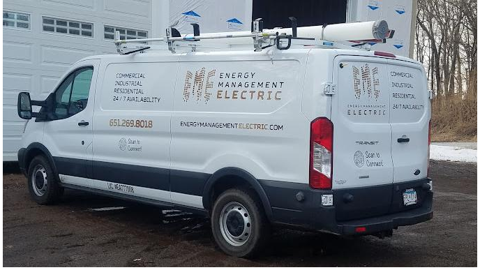 EME, LLC Electrician in 205Th St N #13383, MN photo
