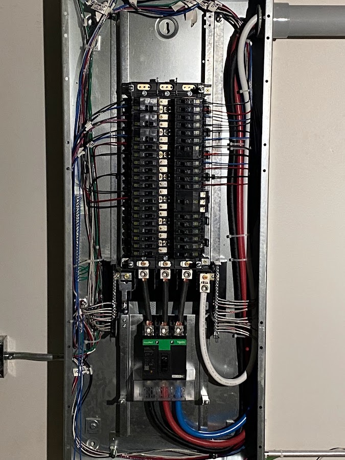 218 Electric LLC Electrician in Marble, MN photo
