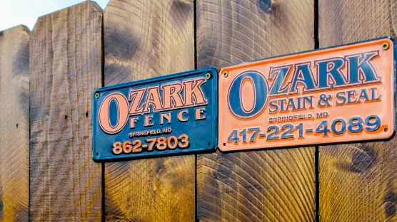 Ozark Fence & Supply Co., LLC Fence Contractor in Springfield, MO photo