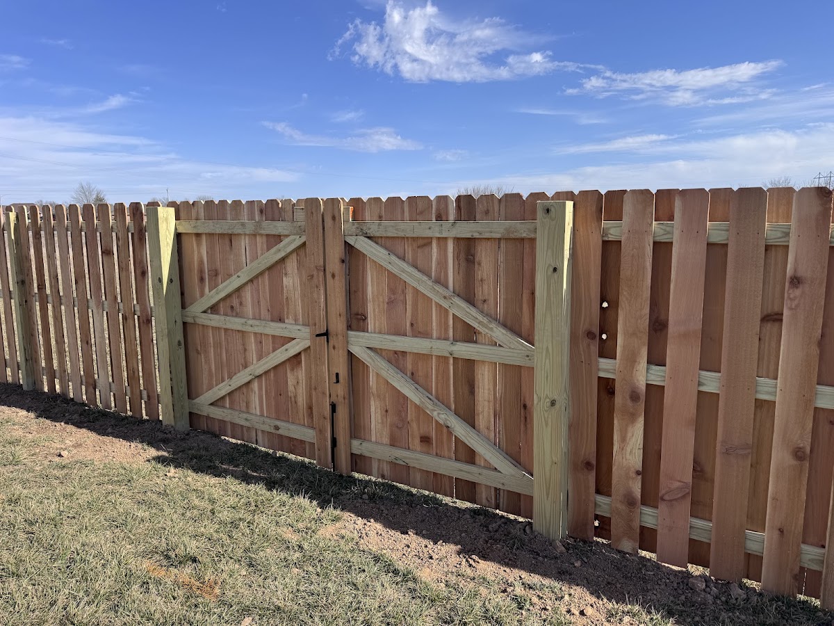 5 Star Fence and Sales Fence Contractor in Republic, MO photo