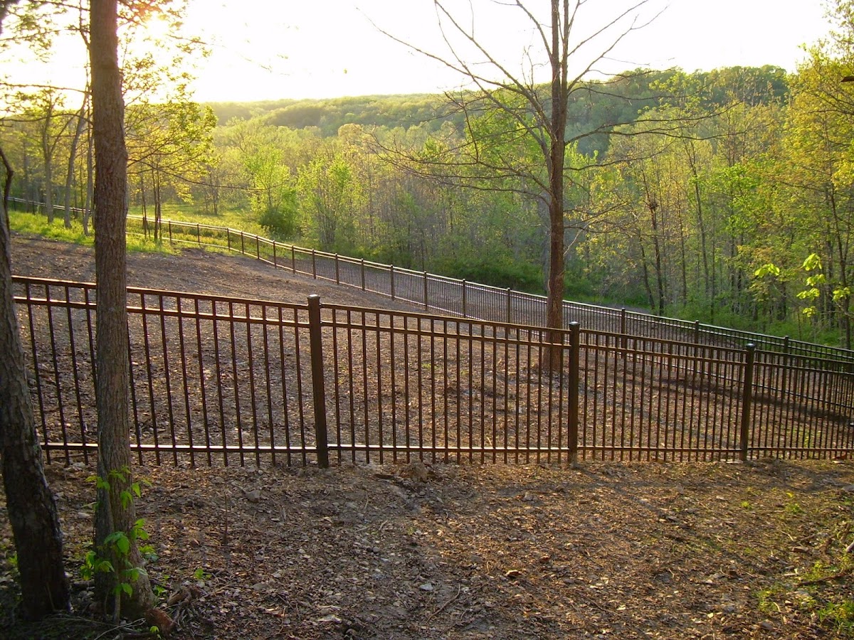 Robinson Fence Company Fence Contractor in Springfield, MO photo