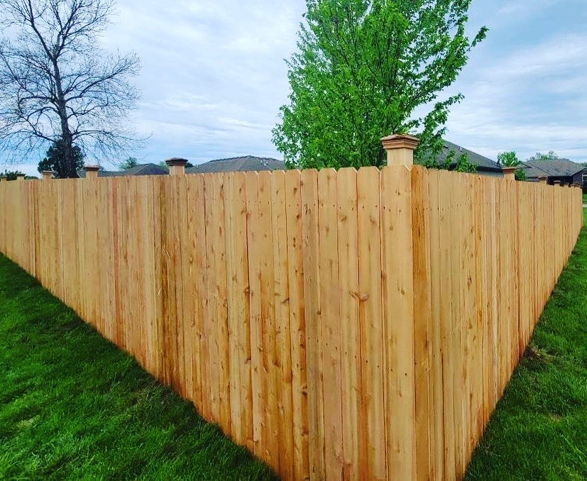 Gooseberry Creek Fencing LLC Fence Contractor in Buffalo, MO photo
