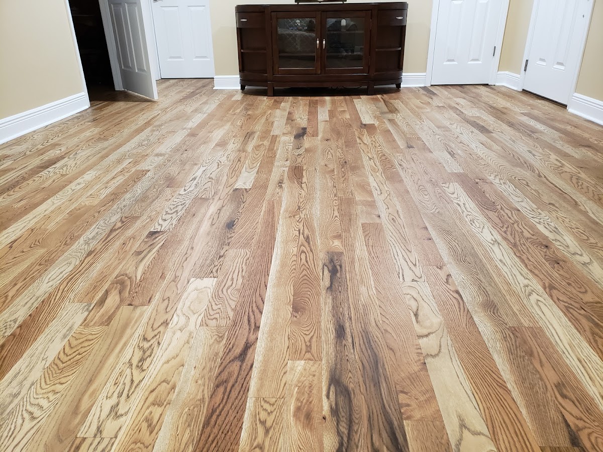 King's Hardwood Floors Flooring Contractor in Biloxi, MS photo