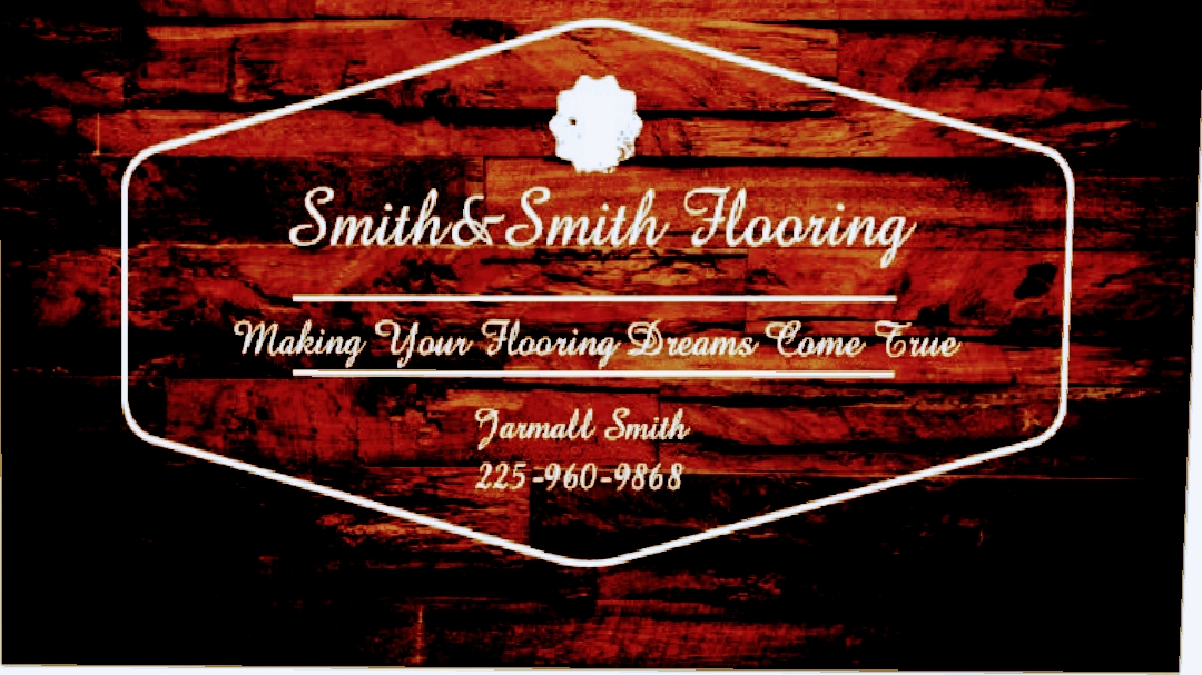 Smith&Smith flooring llc Wood Floor Installation Service in Biloxi, MS photo