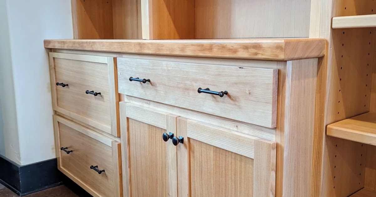 Factor Woodworking