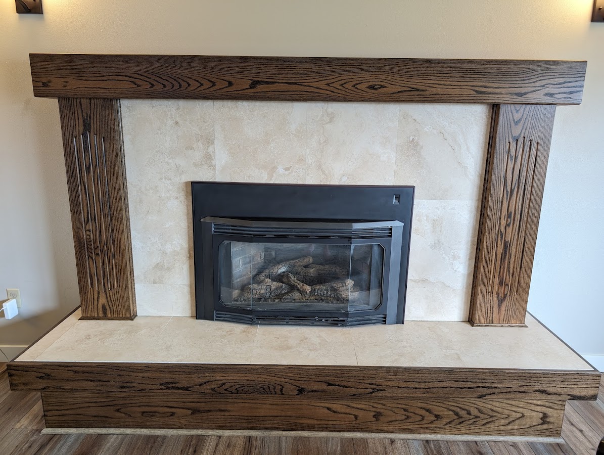 Artifex Custom Woodworks photo